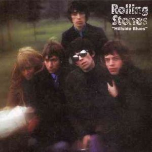 Rolling Stones - Hillside Blues ( 2 CD!!!!! ) ( Studio Outtakes 1968 - 1972 at Olympic Studios , Elektra , Dynamic Sound & Villa Nellcote )