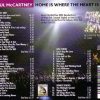 Paul McCartney - Home Is Where The Heart Is ( 3 CD )( Rattle Snake )( Liverpool , UK , June 1st , 2003 + Bonus Rome May 10th 2003 )