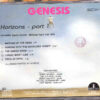 P. Gabriel  /  GENESIS  /  P. Collins - Horizons Part One