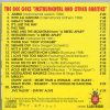 The Bee Gees - Instrumentals And Other rarities