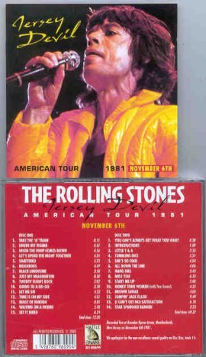 Rolling Stones - Lost And Found Vol. 2  ( Rarities Through The Years )