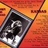 Kansas - Down The Road ( Oh Boy ) ( Tower Theater , Philadelphia , PA , 1989 )
