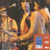DVD The Rolling Stones - L.A. Blues ( Los Angeles Forum , July 11th , 1975 )