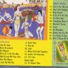 The Beach Boys - Landlocked / Adult Child   ( Pegboy )