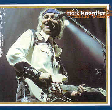 Dire Straits - Last Exit To Hamburg (2 CD set ) ( Mark Knopfler at Stadpark , Germany , June 8th , 1996 )