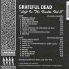 Grateful Dead - Left In The Vaults Vol. 3 ( 2 CD set )( Flashback ) ( Boston , Massachusetts , June 12th , 1976 )