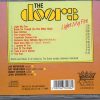 The Doors - Light My Fire  ( Duchesse )