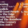 Yes - Light Of Images  ( Highland ) ( 2 CD!!!!! SET ) ( Live in Philadelphia , Pennsylvania , USA , August 3rd , 1977 )
