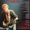 Neil Young / CSNY - Like An Inca (2 CD SET)( Godfathers )(Neil Young Live in Viareggio , Italy , Stadio Dei Pini , September 11th , 1982 )