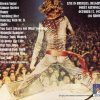 Rolling Stones - Live In Brussels 1973 ( HEN ) ( Foret Nationale , Brussels , Belgium , October 17th , 1973 - 1st Show )