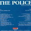 Sting / The Police - Live USA 1973-1983 ( 2 CD!!!!! SET ) ( On Stage Recs. ) ( Atlanta , Georgia 1983 &  New York 1979 )
