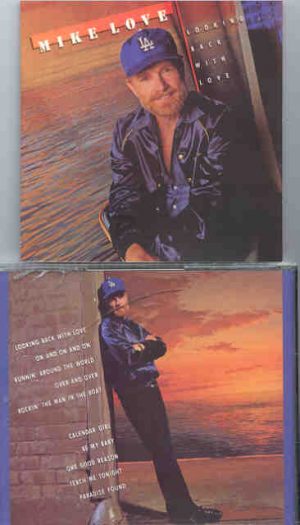 The Beach Boys - Looking Back With Love ( Mike Love )