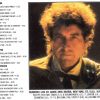 Bob Dylan - Love Sick ( 2 CD set )( Garde Arts Center , New York , USA , January 14th , 1998 )