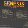P. Gabriel  /  GENESIS  /  P. Collins - Luxury    ( USA Tour 1992 )