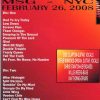 Traffic - Madison Square Garden 2008 ( 2 CD!!!!! )( W/  Eric Clapton Live at Madison Square Garden , NY , February 26th , 2008 )