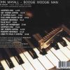 John Mayall - Boogie Woogie Man ( Live Solo Concerts From the Year 2000 )