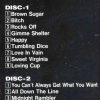 Rolling Stones - Midnight Magic ( 2 CD!!!!! ) ( Vinyl Gang ) ( Winterland Palace , San Francisco , CA , USA , June 8th 1972 . 2nd Show )