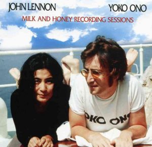 John Lennon - Milk & Honey Recording Sessions (3CD SET) (Hit Factory & Record Plant New York , August - October 1980 Scorpio