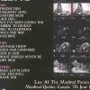 Led Zeppelin - Montreal Gazette ( 3 cd set ) ( Wendy ) ( Montreal , Quebec , Canada , June 7th , 1972 )