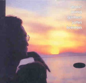 John Lennon - More Mind Games
