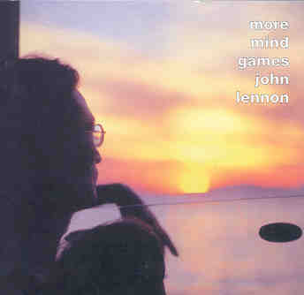 John Lennon - More Mind Games
