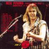 Neil Young / CSNY - Powder Finger  Part One ( Silver Rarities ) ( Minneapolis , October 17th , 1986 )