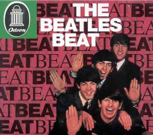The Beatles - Beatles Beat ( Odeon )