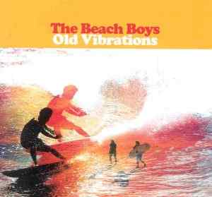 The Beach Boys - Old Vibrations ( Washington 1967 & Big Sur Fest 1970 )