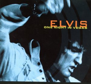 Elvis Presley - One Night In Vegas ( International Hotel Show Aug 10th , 1970 plus Rehearsals at the Convention Room on Aug 4th )