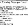 John Lennon - One To One Concert  Part Two