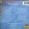 P. Gabriel  /  GENESIS  /  P. Collins - On The Air Tonight   ( Phil Collins ) ( Living Legend )