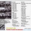 The Beatles - Please , Please Me Back To Basics ( 2 CD SET ) ( Secret Garden )