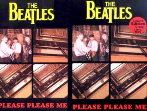 The Beatles - Please Release Me Recording Sessions Reconstructed ( 3 CD + 1 DVD set )