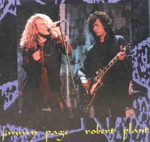 Led Zeppelin - Presence Now ( 2 CD SET ) ( Skydome , Toronto , CANADA , March 27th , 1995 )