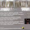 Eric Clapton - Princely Gifts ( 6 CD SET ) ( Beano ) ( RAH , London , UK , January 18th , 19th & 20th , 1990 )
