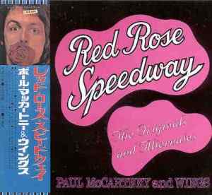 Paul McCartney - Red Rose Speedway The Originals And Alternates ( 2 CD set ) ( MBE )