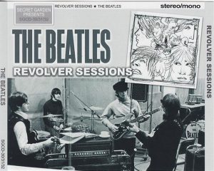 The Beatles - Revolver Sessions Back To Basics ( 3 CD SET ) ( 2012 Secret Garden )