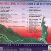 Rolling Stones - Ride Like The Wind Vol. 4