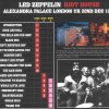 Led Zeppelin - Riot House ( 3 cd set ) ( Wendy ) ( Alexandra Palace , London , UK , December 22nd , 1972 )