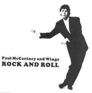 Paul McCartney - Rock 'N Roll Sessions ( w/ Denny Laine )