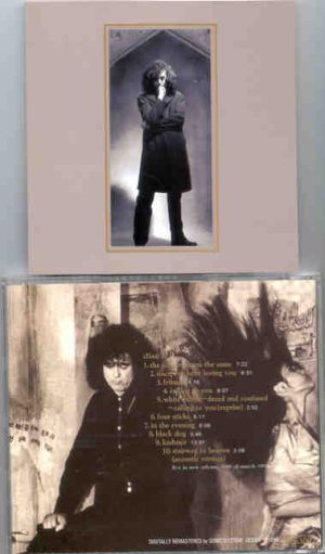 Led Zeppelin - Royal Orleans Part Two ( Live n New Orleans , March 10th , 1995 )