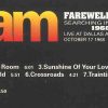 Cream - Searching In Dallas 1968 ( 2 CD set ) ( CREAM at Dallas Auditorium , October 17th , 1968 )