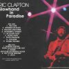 Eric Clapton - Slowhand In Paradise ( 2 CD set ) ( Maple Leaf Garden , Toronto , Canada , April 9th , 1978 )