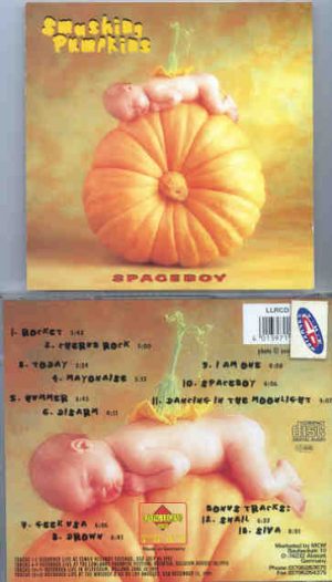 Smashing Pumpkins - Spaceboy ( Living Legend ) ( Live Soundboard Tracks )