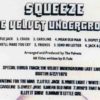 Lou Reed / Velvet Underground - Squeeze ( Original Album on CD , plus Bonustracks Live in Boston , June 27th , 1978 , Last Live V.U. )