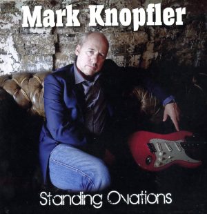 Dire Straits - Standing Ovations M. Knopfler Soundboards 2015 (14 CD-1 DVD SET - 40 Pages Booklet )