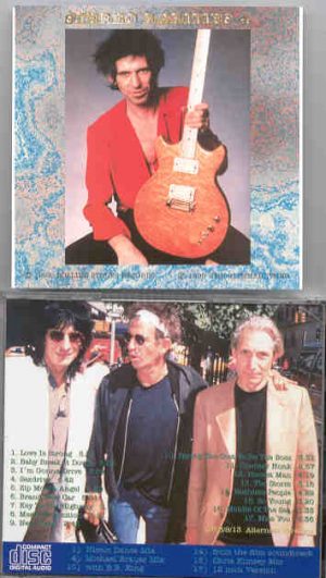 Rolling Stones - Stereo Rarities Vol. 4