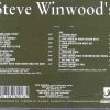 Traffic - Steve Winwood's Live 70/71 ( Still Alive )( 2 CD!!!!! SET ) ( Fairfield Hall 1971 + Hammersmith , London , June 1970 )