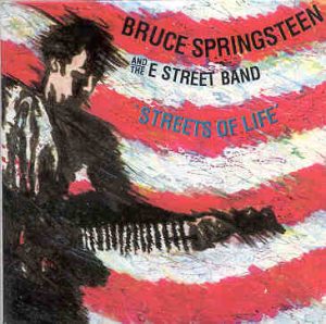 Bruce Springsteen - Streets Of Life ( 2 CD set ) ( Flashback ) ( Los Angeles , CA , October 16th , 1975 )