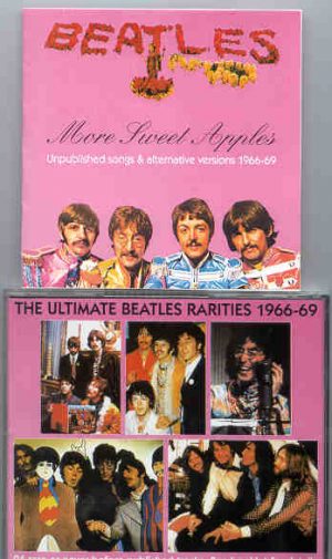 The Beatles - Sweetest Apples ( More )